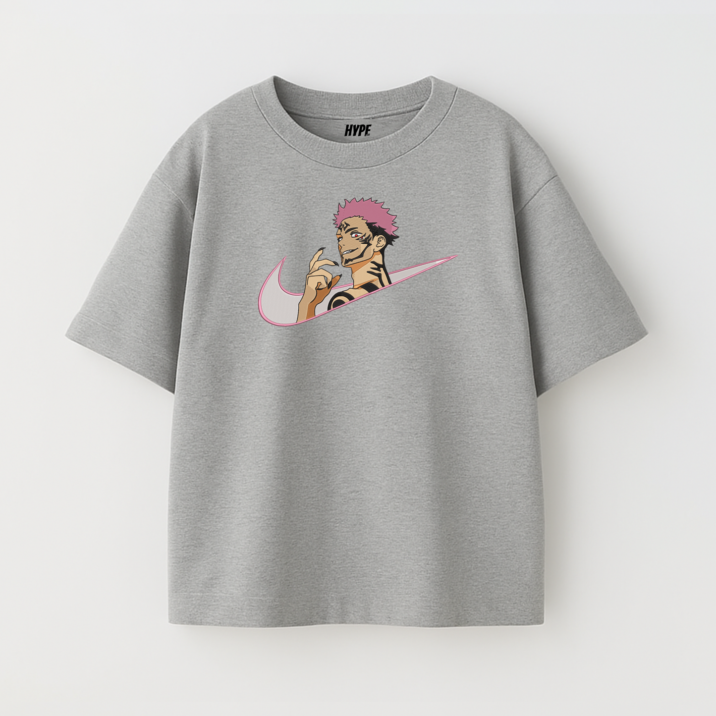 SUKUNA EMBROIDERED FIT