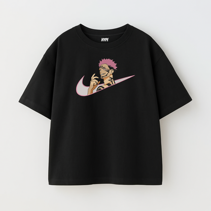 SUKUNA EMBROIDERED FIT