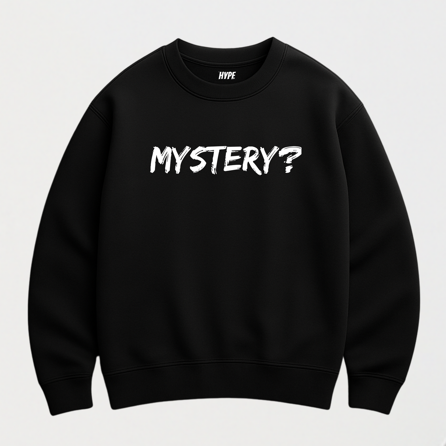 DEMON SLAYER MYSTERY FIT