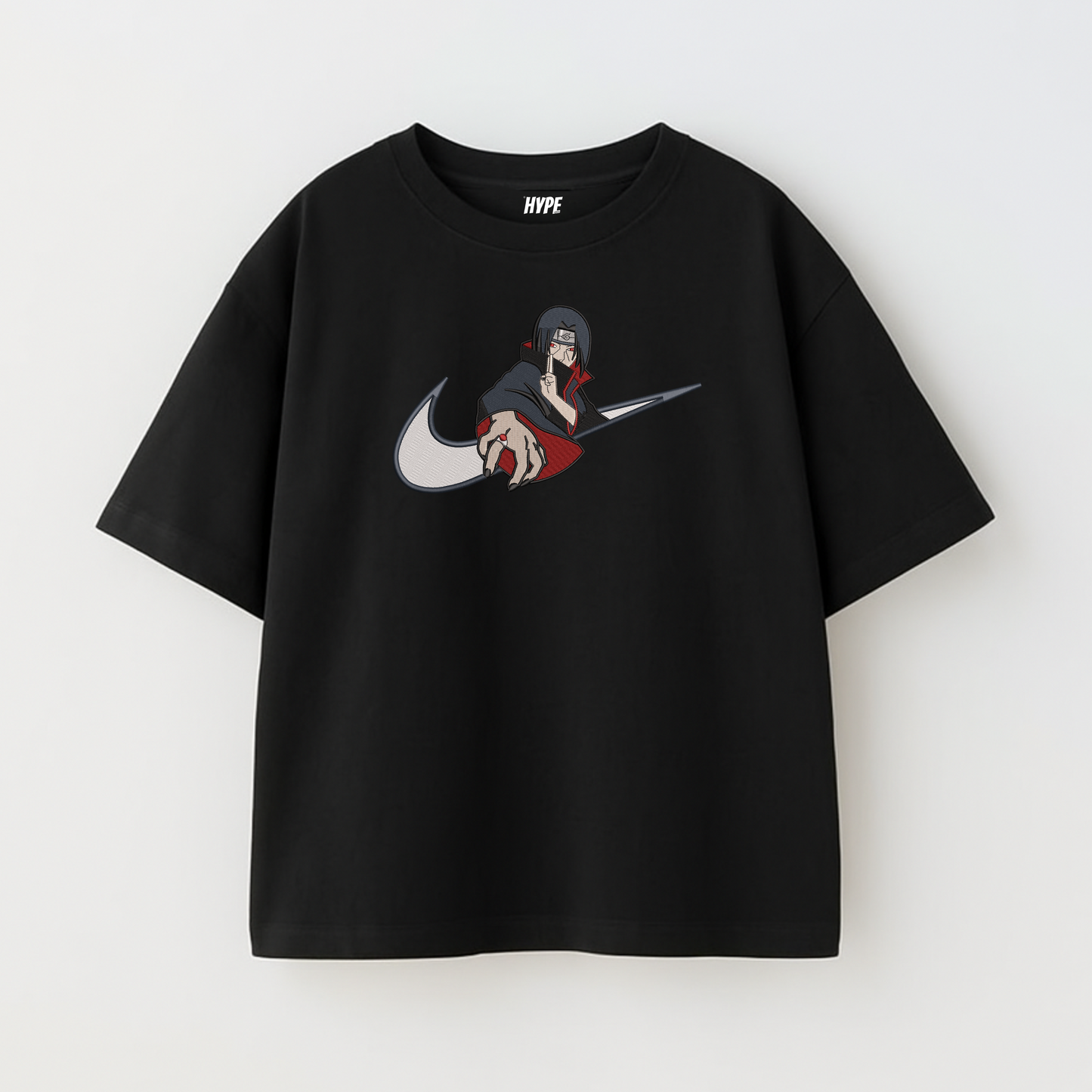 ITACHI EMBROIDERED FIT