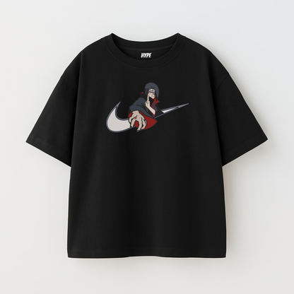 ITACHI EMBROIDERED FIT