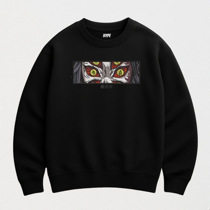 KOKUSHIBO EMBROIDERED FIT