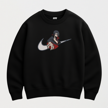 ITACHI EMBROIDERED FIT