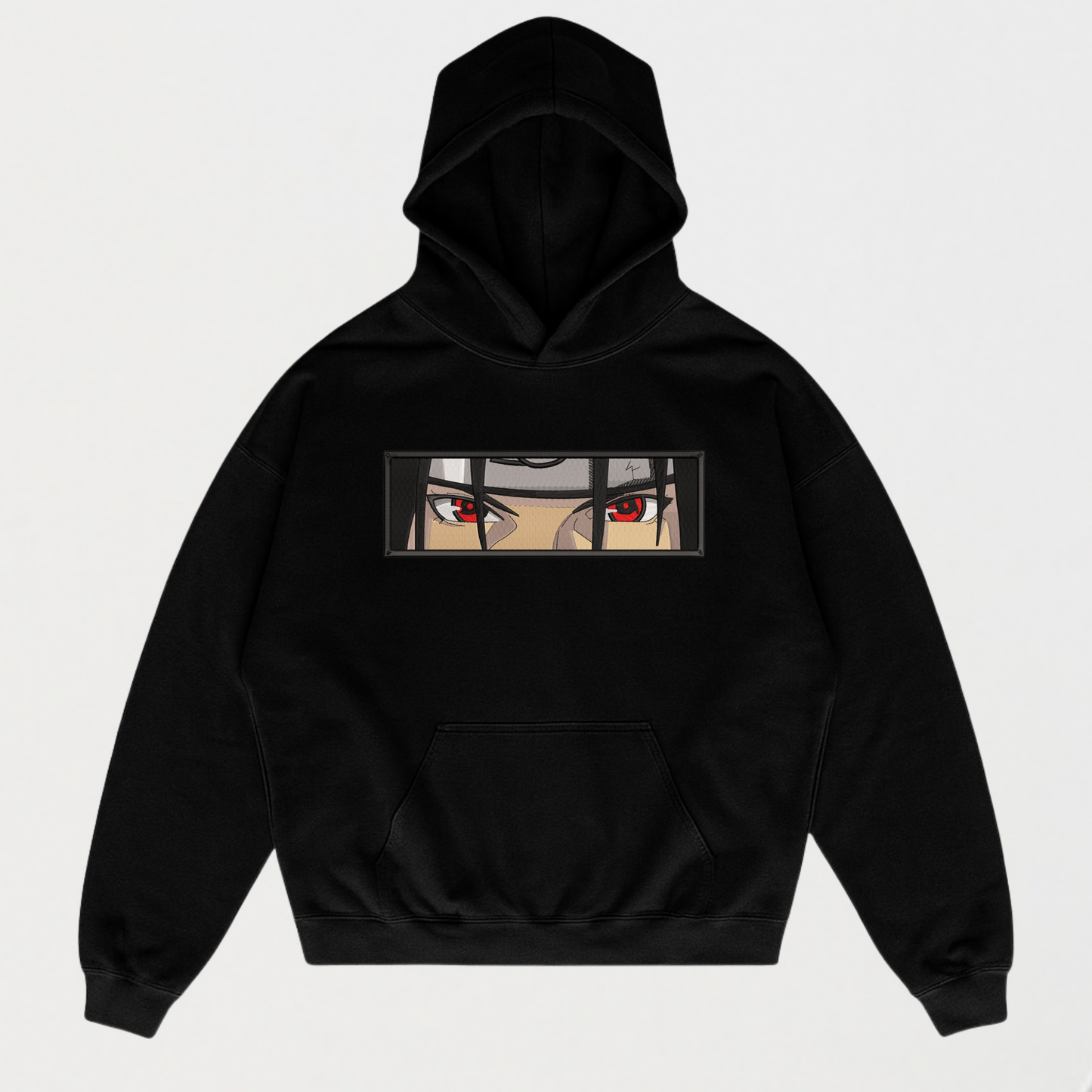 ITACHI EMBROIDERED FIT
