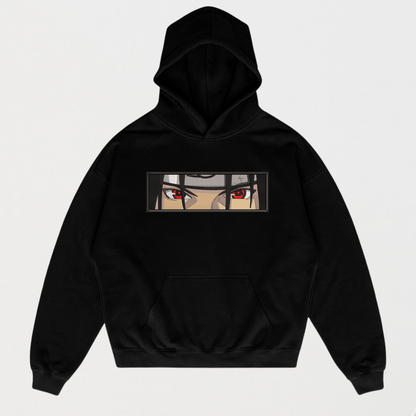 ITACHI EMBROIDERED FIT