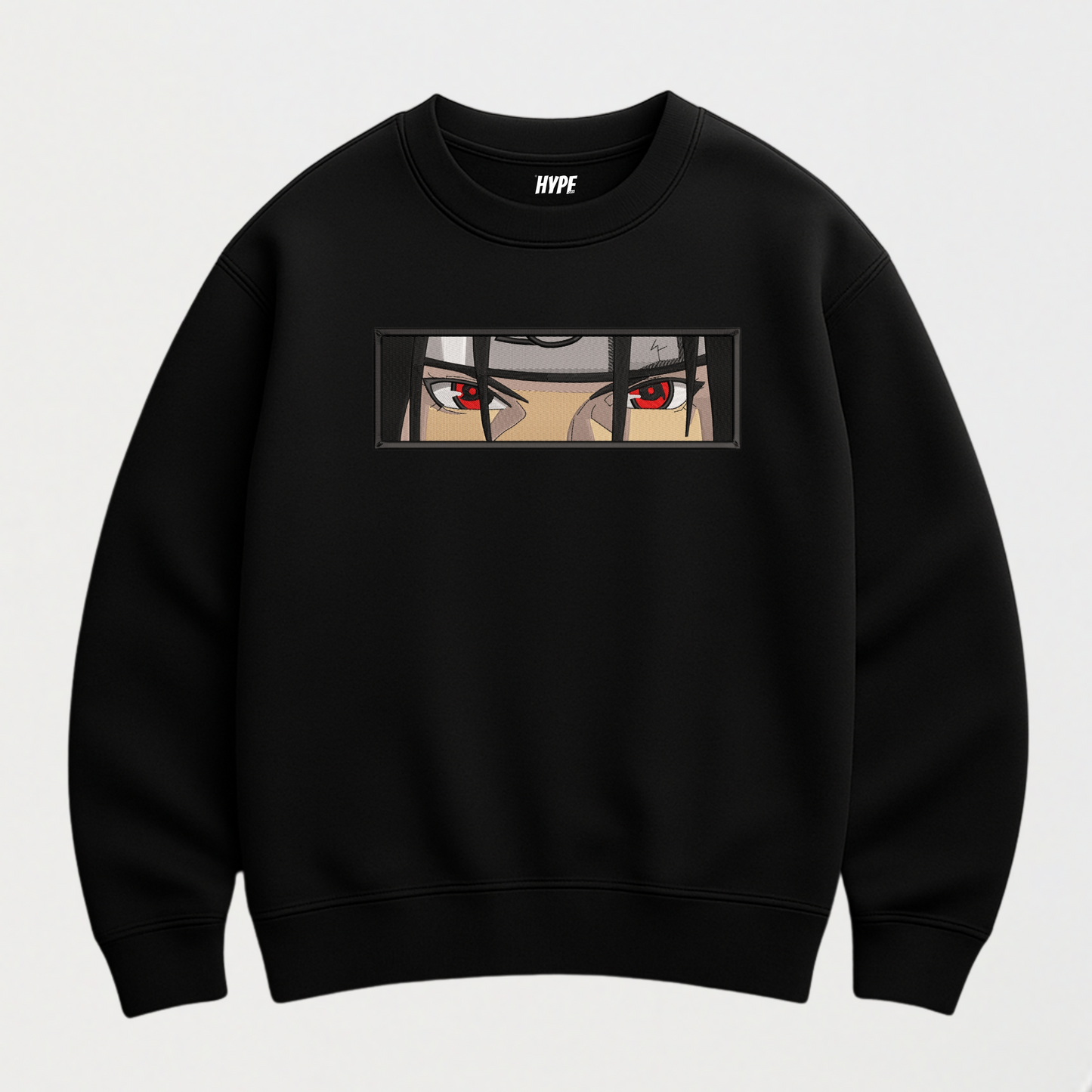 ITACHI EMBROIDERED FIT