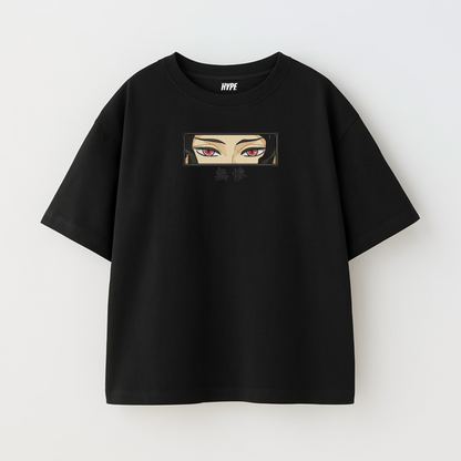 MUZAN EMBROIDERED FIT