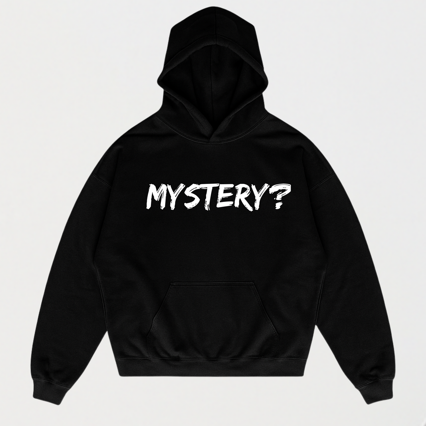 DEMON SLAYER MYSTERY FIT