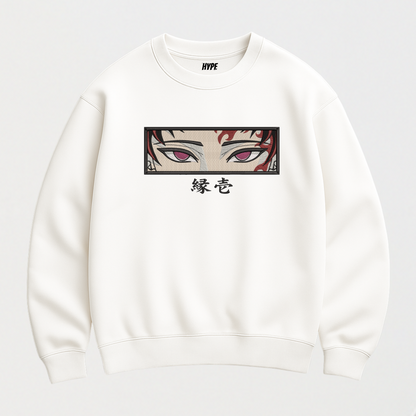 YORIICHI EMBROIDERED FIT