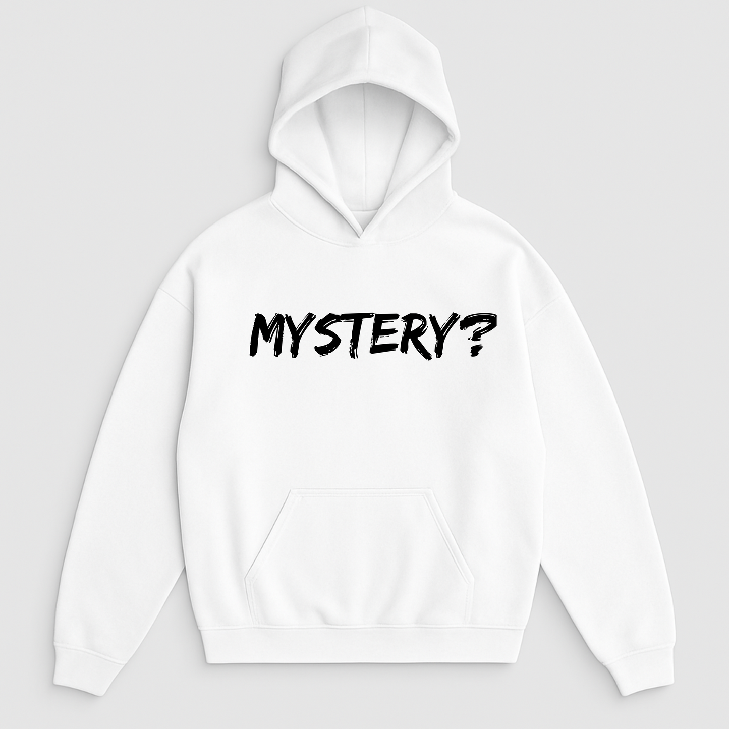 DEMON SLAYER MYSTERY FIT
