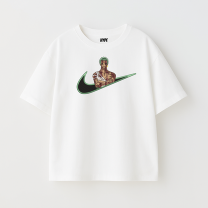 ZORO EMBROIDERED FIT