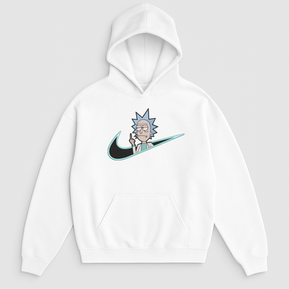 RICK IT EMBROIDERED FIT