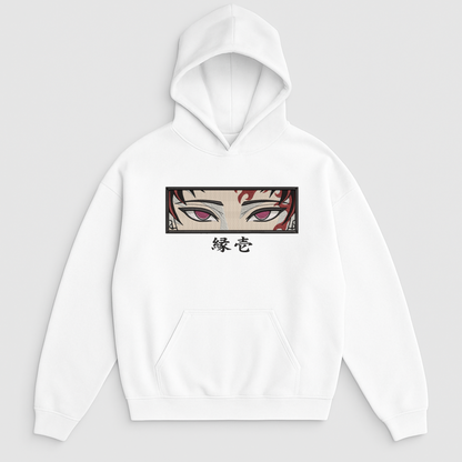 YORIICHI EMBROIDERED FIT