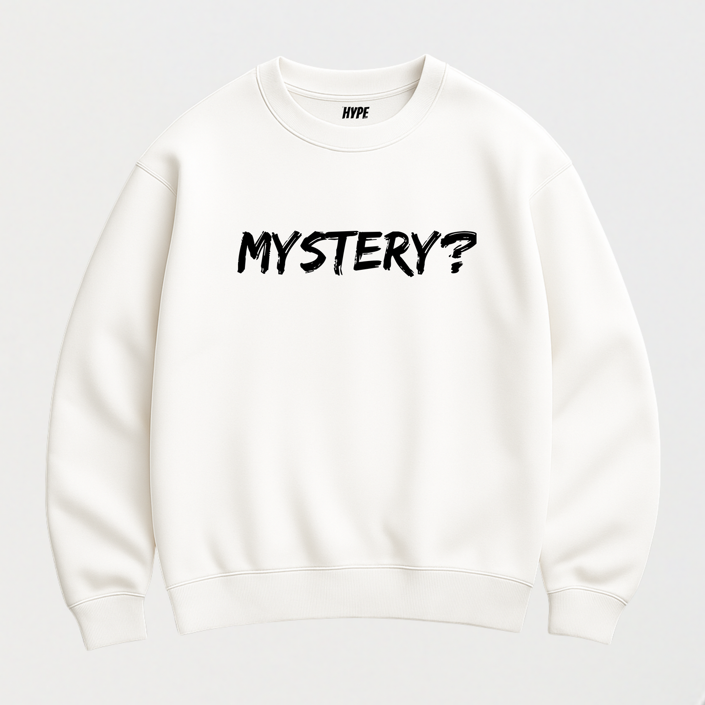 DEMON SLAYER MYSTERY FIT