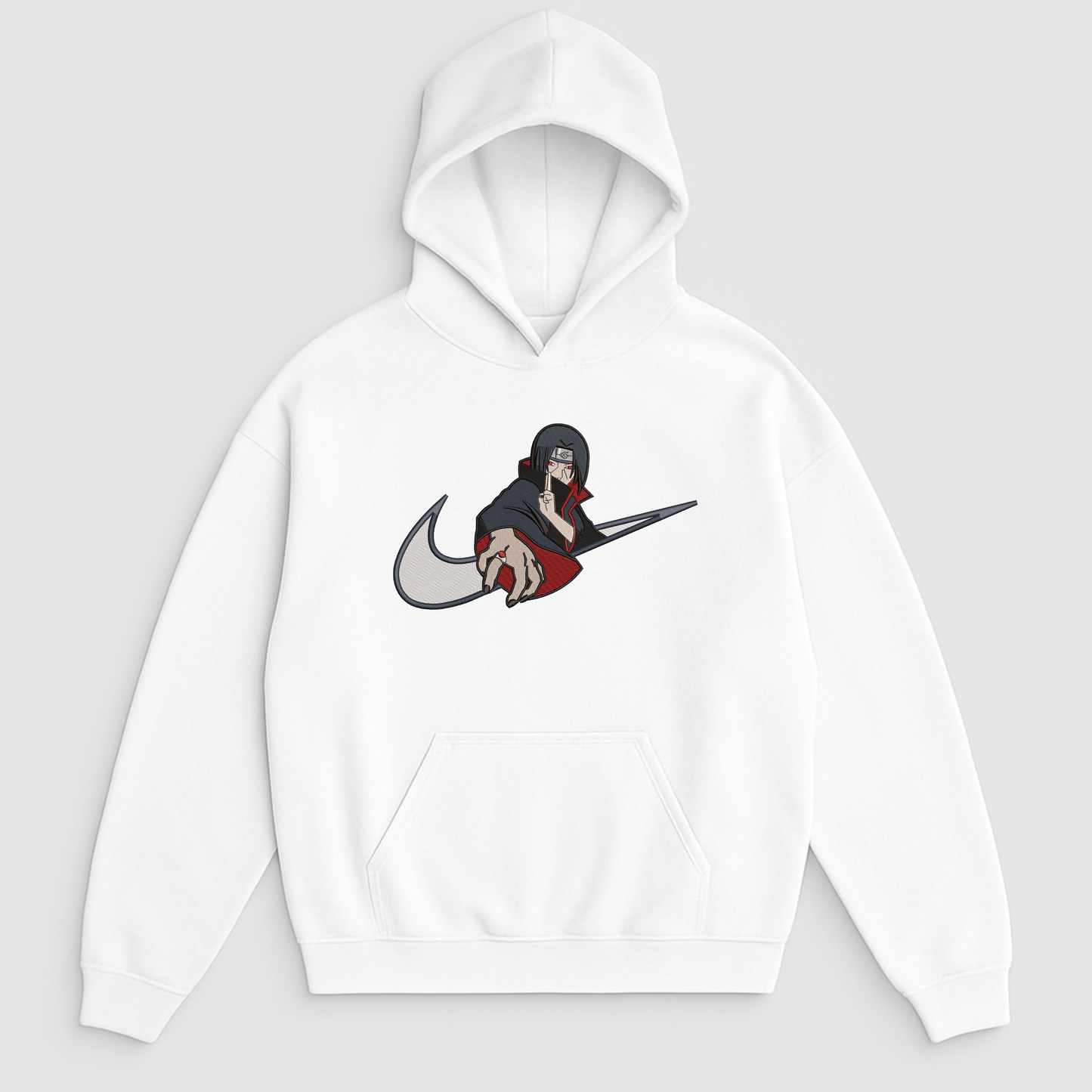 ITACHI EMBROIDERED FIT