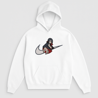 ITACHI EMBROIDERED FIT