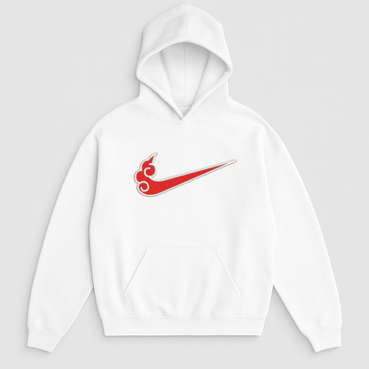 AKATSUKI CLOUD EMBROIDERED FIT