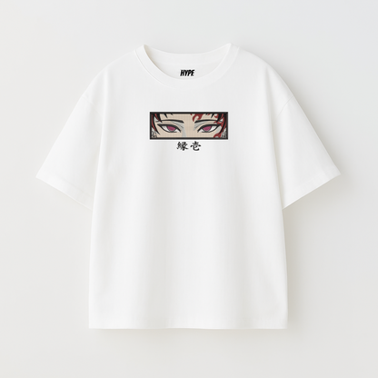 YORIICHI EMBROIDERED FIT