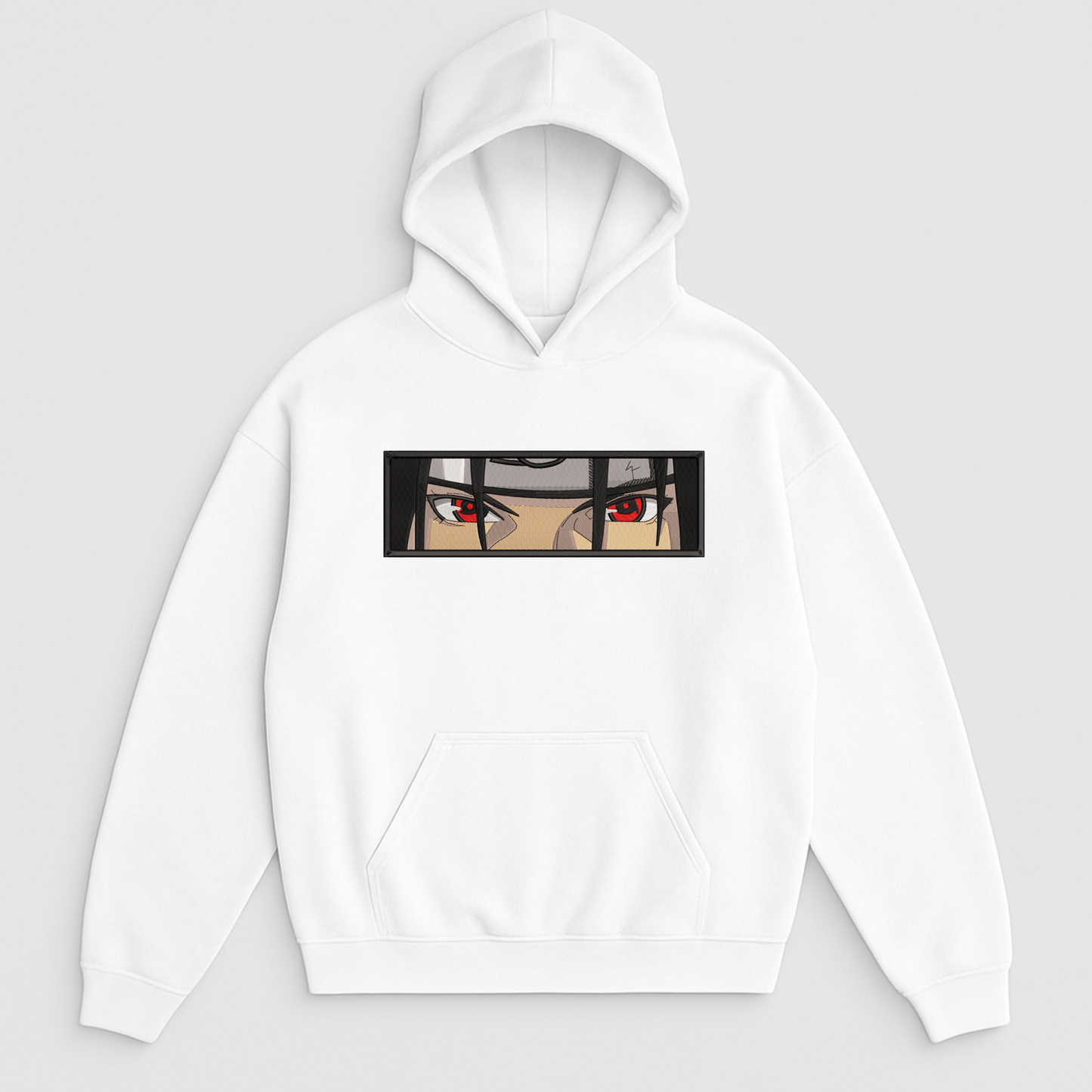 ITACHI EMBROIDERED FIT