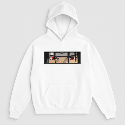 ITACHI EMBROIDERED FIT
