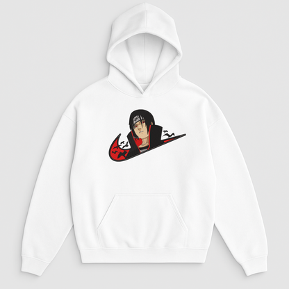 ITACHI UCHIHA EMBROIDERED FIT