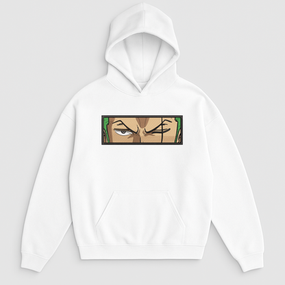 ZORO EMBROIDERED FIT