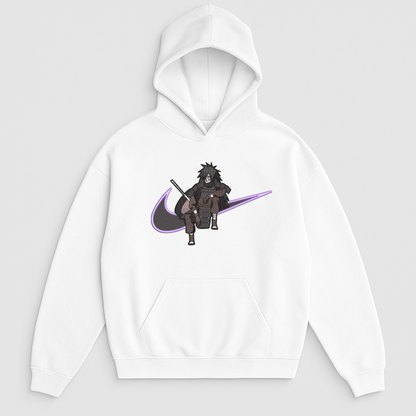 MADARA UCHIHA EMBROIDERED FIT