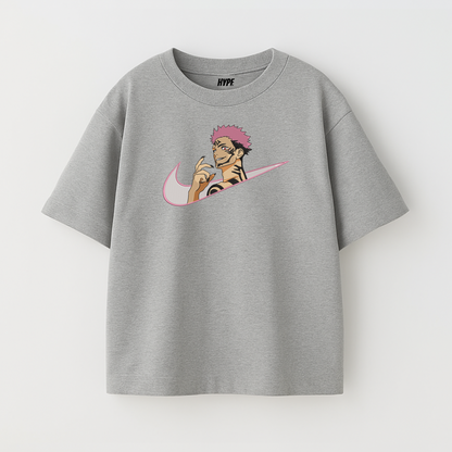 SUKUNA EMBROIDERED FIT