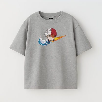 SHOTO EMBROIDERED FIT