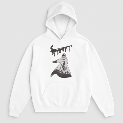 MINATO EMBROIDERED FIT