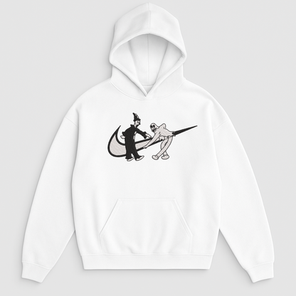 GHOSTEMANE EMBROIDERED FIT