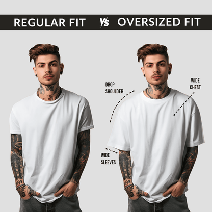 CREATION OF ADAM EMBROIDERED T-SHIRT