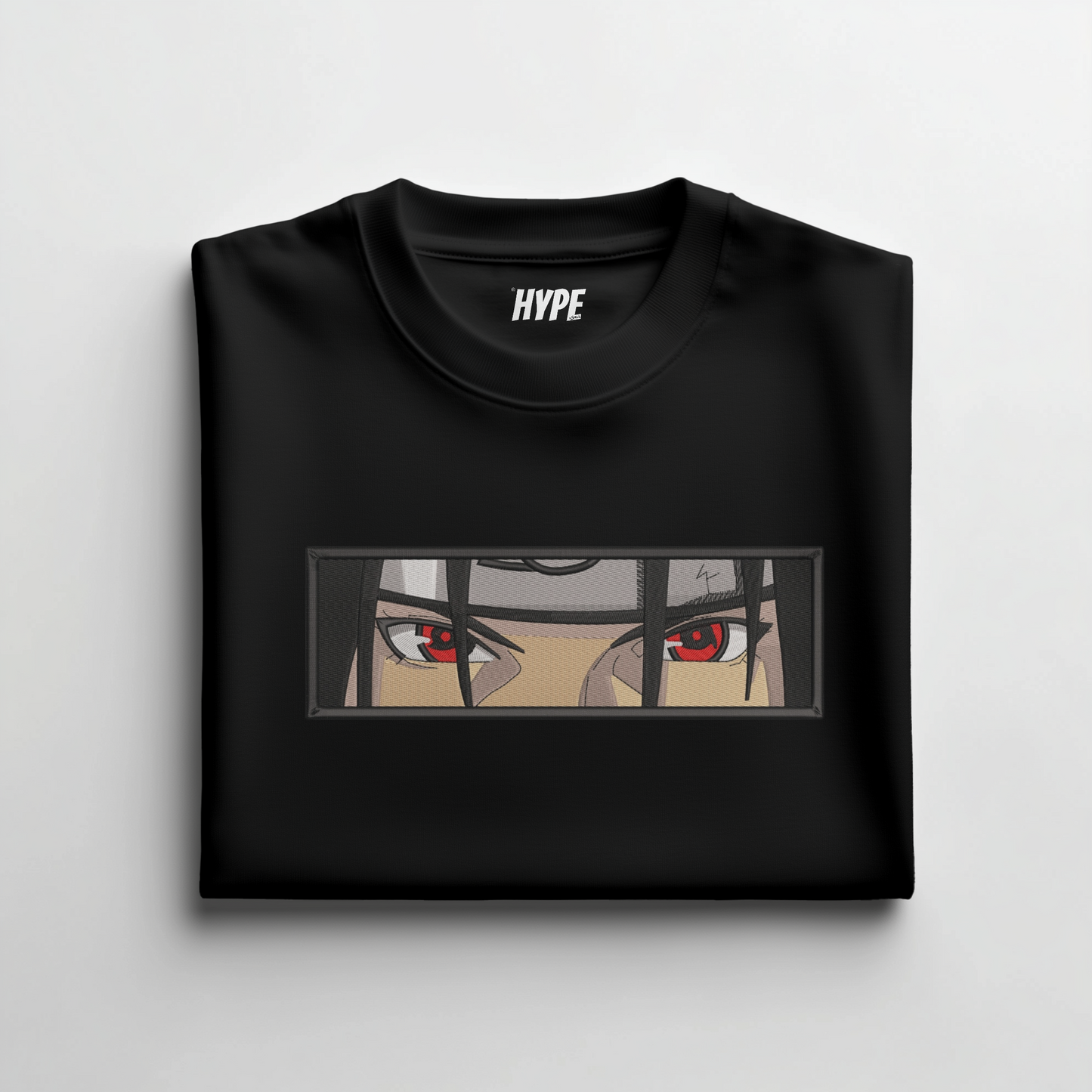 ITACHI EMBROIDERED FIT