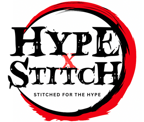 HypexStitch