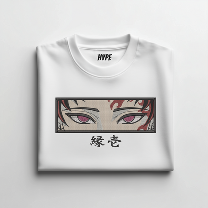 YORIICHI EMBROIDERED FIT